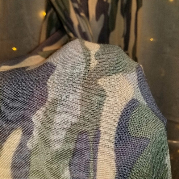 Muche et Muchette beach cover up - Picture 6 of 13